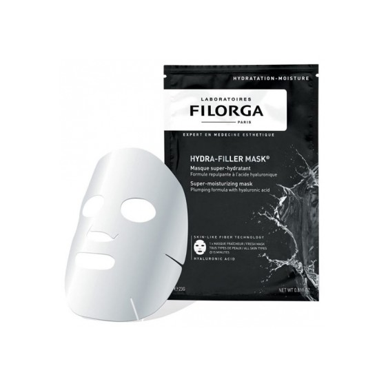 Filorga HYDRA-FILLER MASK 1 Mask 23g