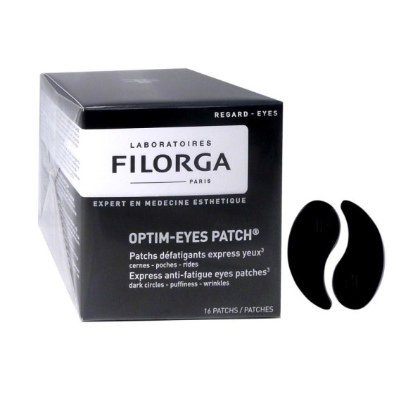 Filorga Optim-Eyes Patch Regard x 16