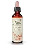 Analyse des avis sur la Fleur de Bach Cherry Plum : le meilleur produit de parapharmacie ?