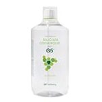 Analyse et comparatif des meilleurs produits de parapharmacie : Tout ce qu'il faut savoir sur le silicium organique G5 en pharmacie
