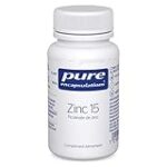 Comparatif des meilleurs produits de parapharmacie : Le top du pure zinc en 2022