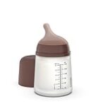 Comparatif des meilleurs biberons de 150 ml avec capacité pour 180 ml de lait : le choix idéal en parapharmacie