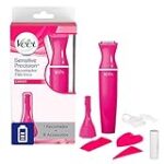 Veet Precision : Analyse et comparatif des meilleurs produits de parapharmacie pour une épilation précise