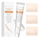 Comparatif des meilleures crèmes silicone pour cicatrices en parapharmacie