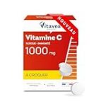 Analyse et comparatif des meilleurs produits de parapharmacie : Tout ce qu'il faut savoir sur la vitamine C en pharmacie