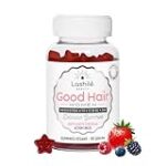Les meilleurs gummies pour des cheveux en bonne santé : Analyse et comparatif des produits de parapharmacie