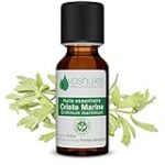Comparatif des meilleures huiles essentielles de criste marine : le top des produits de parapharmacie