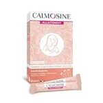 Calmosine et allaitement : Analyse comparative des meilleurs produits de parapharmacie