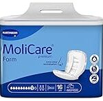 Analyse et comparatif des meilleurs produits de parapharmacie : Test et avis sur les protections Molicare.