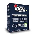 Top 5 des teintures pour jean bleu foncé : comparatif des meilleurs produits de parapharmacie