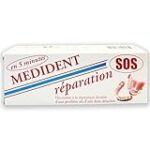 Comparatif des meilleures colles pour réparer un dentier en pharmacie : quelle est la plus efficace ?