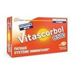 Vitascorbol Vitamine C : Analyse et Comparatif des Meilleurs Produits de Parapharmacie
