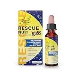 Les meilleures solutions de fleurs de Bach pour le sommeil des enfants : Analyse et comparatif des produits de parapharmacie