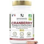 Comparatif des meilleurs produits de parapharmacie : quels sont les avantages d'Uri Cran Forte ?