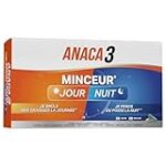 Comparatif : Anaca 3 Jour et Nuit, le meilleur produit de parapharmacie pour perdre du poids ?