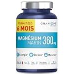 Les meilleurs compléments de magnésium : comparatif et analyse de Super Magnesium