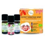 Comparatif des meilleurs mélanges d'huiles essentielles pour les déchirures musculaires