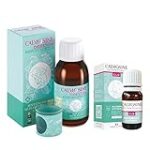 Analyse comparative : Babyspasmyl vs Calmosine - Quel est le meilleur produit de parapharmacie pour bébé ?