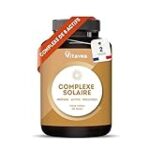 Les meilleurs accélérateurs de bronzage en pharmacie : Analyse et comparatif des produits de parapharmacie