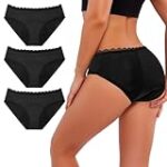 Comparatif des meilleures culottes menstruelles en pharmacie : guide d'achat en parapharmacie
