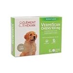 Analyse et comparatif des meilleurs vermifuges pour petit chien : guide complet de parapharmacie
