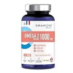 Analyse et comparatif des meilleurs produits de parapharmacie : Le guide ultime sur le bi omega 1000