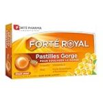 Les meilleures pastilles pour la gorge sans sucre : Comparatif et analyse des produits de parapharmacie