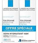 Analyse et comparatif des meilleurs produits de parapharmacie : Avis sur la crème Toleriane Sensitive