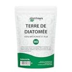 Terre de diatomée alimentaire en pharmacie : Analyse et comparatif des meilleurs produits de parapharmacie