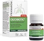 Comparatif des meilleurs produits de parapharmacie pour la santé respiratoire : focus sur Oleobiotic