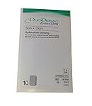 Comparatif des meilleurs produits de parapharmacie : Duoderm Hydrogel en tête de liste