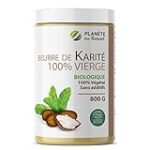 Comparatif des meilleurs beurres de karité pur en pharmacie : quel produit choisir ?
