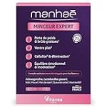Analyse et comparatif des meilleurs produits de parapharmacie pour la minceur avec Manhaé Minceur