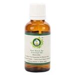 Les Meilleures Huiles Essentielles de Bouleau : Analyse et Comparatif des Produits de Parapharmacie