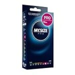 Comparatif des meilleurs préservatifs My Size : comment choisir la bonne taille pour une protection optimale