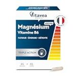 Comparatif des meilleures cures de magnésium en pharmacie : guide d'achat en parapharmacie