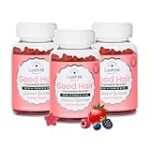 Les meilleurs gummies pour des cheveux en pleine santé : Analyse et comparatif des produits de parapharmacie