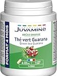 Analyse et comparatif des meilleurs produits de parapharmacie : Avis sur Juvamine Brûle Graisse Thé Vert Guarana