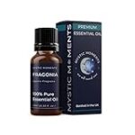 Comparatif des meilleures huiles essentielles de fragonia en parapharmacie