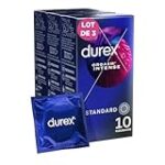 Les meilleurs produits de parapharmacie pour un orgasme intense : analyse et comparatif