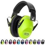 Comparatif : Les meilleurs casques anti-bruit pour enfants en pharmacie