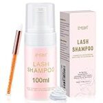 Comparatif des meilleurs shampoings pour cils en pharmacie : Test et avis