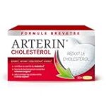 Levure de riz rouge Arterin : Analyse et comparatif des meilleurs produits de parapharmacie