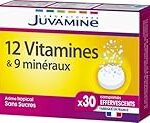 Les meilleurs produits de parapharmacie : Analyse et comparatif des vitamines C en pharmacie sans ordonnance