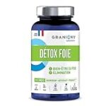 La meilleure cure détox en pharmacie : Analyse et comparatif des produits de parapharmacie