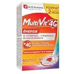 Comparatif des meilleurs boosters d'énergie en pharmacie : Trouvez celui qui vous convient !