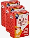 Les meilleurs produits de parapharmacie : Analyse et comparatif de la vitamine UPSA