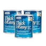 Comparatif des meilleurs produits de parapharmacie : Découvrez les avantages de Thick and Easy!