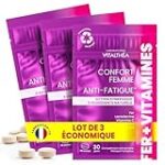 Analyse et comparatif des meilleurs produits de parapharmacie : Avis sur le fer amino chelate