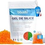 Comparatif des meilleurs gels de silice en pharmacie : quel est le plus efficace pour votre parapharmacie ?